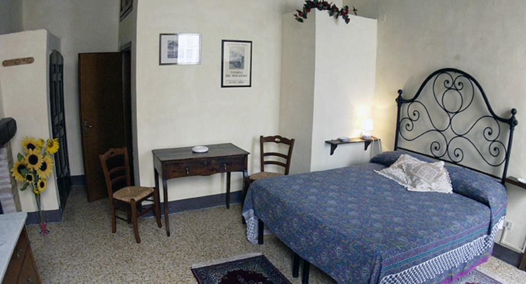 Residenza Sant'Emiliano Hotel เตรวี ห้อง รูปภาพ